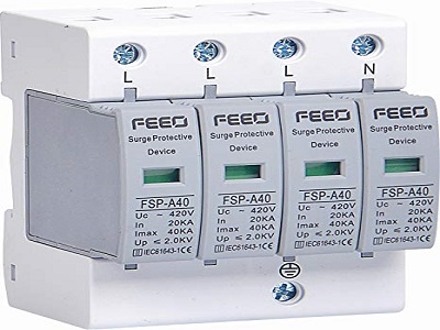 Surge Protection Device